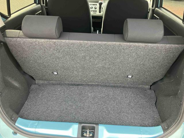 ミライースＸ　ＳＡIIIオーディオレス／衝突回避支援システム／コーナーセンサー／オートライト／アイドリングストップ／マニュアルエアコン／キーレスエントリー（千葉県）の中古車