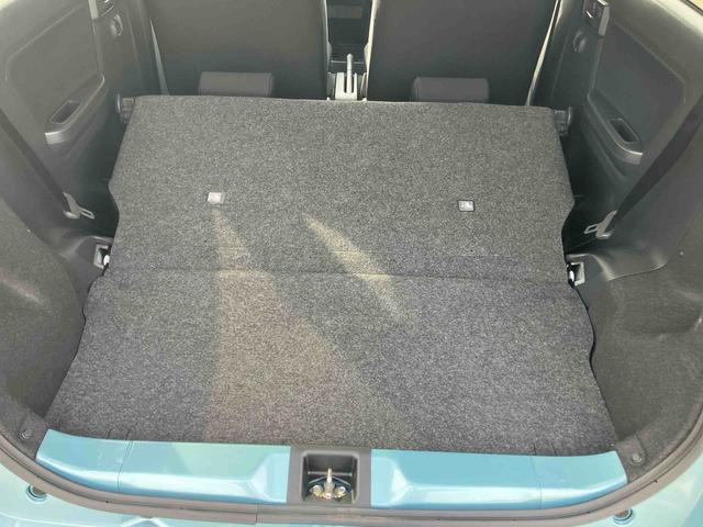 ミライースＸ　ＳＡIIIオーディオレス／衝突回避支援システム／コーナーセンサー／オートライト／アイドリングストップ／マニュアルエアコン／キーレスエントリー（千葉県）の中古車