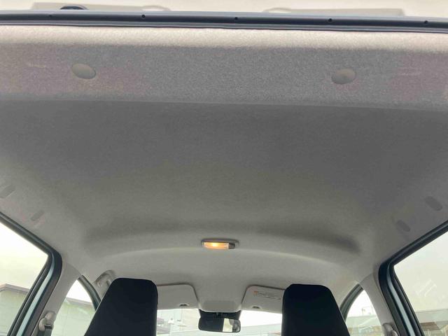 ミライースＸ　ＳＡIIIオーディオレス／衝突回避支援システム／コーナーセンサー／オートライト／アイドリングストップ／マニュアルエアコン／キーレスエントリー（千葉県）の中古車