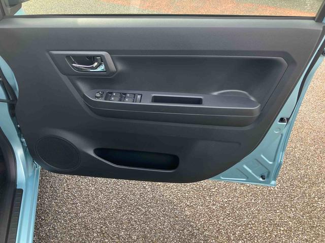 ミライースＸ　ＳＡIIIオーディオレス／衝突回避支援システム／コーナーセンサー／オートライト／アイドリングストップ／マニュアルエアコン／キーレスエントリー（千葉県）の中古車