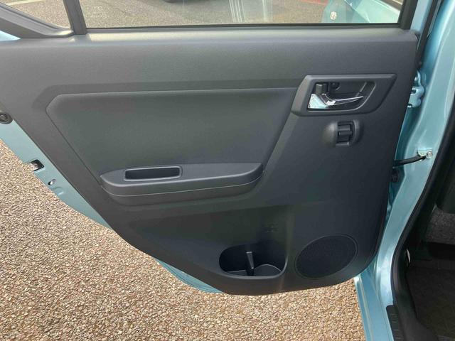 ミライースＸ　ＳＡIIIオーディオレス／衝突回避支援システム／コーナーセンサー／オートライト／アイドリングストップ／マニュアルエアコン／キーレスエントリー（千葉県）の中古車