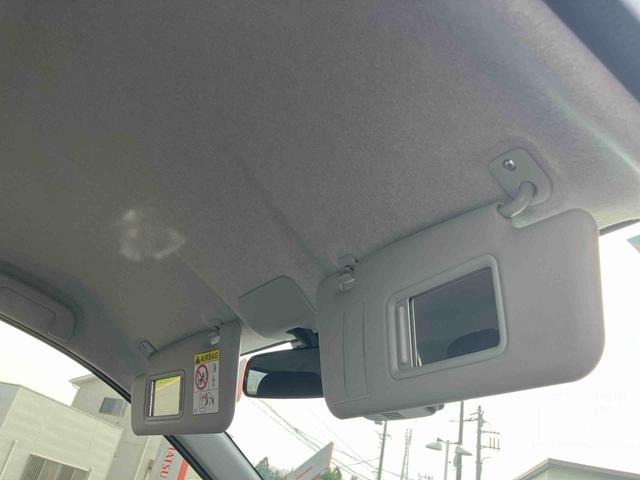 ミライースＸ　ＳＡIIIオーディオレス／衝突回避支援システム／コーナーセンサー／オートライト／アイドリングストップ／マニュアルエアコン／キーレスエントリー（千葉県）の中古車