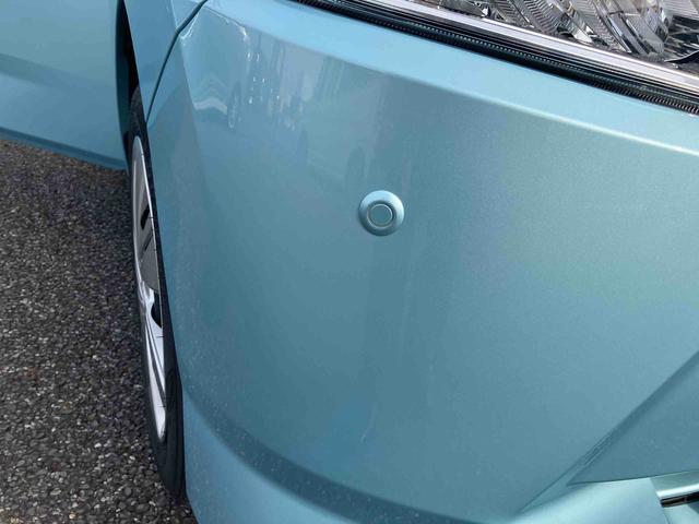 ミライースＸ　ＳＡIIIオーディオレス／衝突回避支援システム／コーナーセンサー／オートライト／アイドリングストップ／マニュアルエアコン／キーレスエントリー（千葉県）の中古車