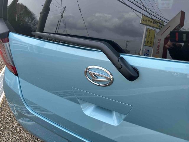 ミライースＸ　ＳＡIIIオーディオレス／衝突回避支援システム／コーナーセンサー／オートライト／アイドリングストップ／マニュアルエアコン／キーレスエントリー（千葉県）の中古車