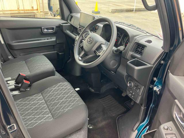 アトレーＲＳ　ＨＤＡ９インチディスプレイオーディオ　／　バックカメラ　／　アダプティブクルーズコントロール　／　衝突回避支援システム　／　アイドリングストップ　／　オートエアコン　／　オートライト（千葉県）の中古車