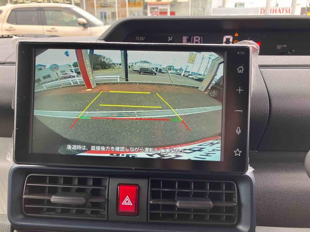 タントＸ　ＨＤＡ９インチディスプレイオーディオ　／　バックカメラ　／　電動パーキングブレーキ　／　　衝突回避支援システム　／　コーナーセンサー　／　両側スライドドア片側電動スライドドア（千葉県）の中古車