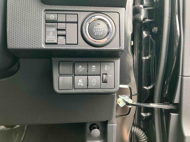 タントＸ　ＨＤＡ９インチディスプレイオーディオ　／　バックカメラ　／　電動パーキングブレーキ　／　　衝突回避支援システム　／　コーナーセンサー　／　両側スライドドア片側電動スライドドア（千葉県）の中古車