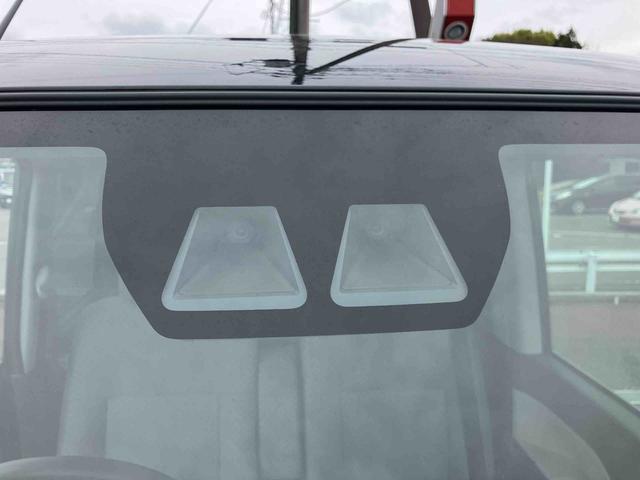 タントＸ　ＨＤＡ９インチディスプレイオーディオ　／　バックカメラ　／　電動パーキングブレーキ　／　　衝突回避支援システム　／　コーナーセンサー　／　両側スライドドア片側電動スライドドア（千葉県）の中古車