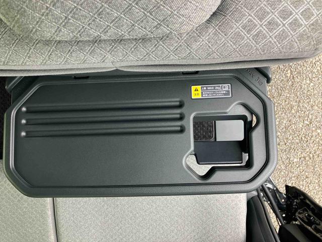 タントＸ　ＨＤＡ９インチディスプレイオーディオ　／　バックカメラ　／　電動パーキングブレーキ　／　　衝突回避支援システム　／　コーナーセンサー　／　両側スライドドア片側電動スライドドア（千葉県）の中古車