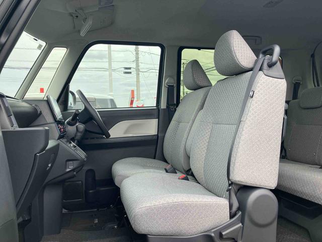 タントＸ　ＨＤＡ９インチディスプレイオーディオ　／　バックカメラ　／　電動パーキングブレーキ　／　　衝突回避支援システム　／　コーナーセンサー　／　両側スライドドア片側電動スライドドア（千葉県）の中古車