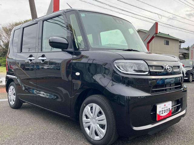 タントＸ　ＨＤＡ９インチディスプレイオーディオ　／　バックカメラ　／　電動パーキングブレーキ　／　　衝突回避支援システム　／　コーナーセンサー　／　両側スライドドア片側電動スライドドア（千葉県）の中古車