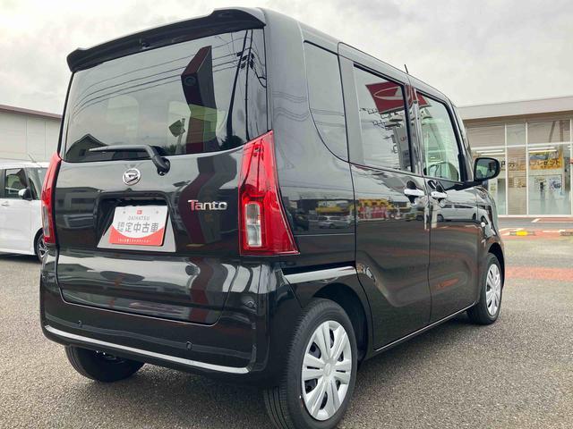 タントＸ　ＨＤＡ９インチディスプレイオーディオ　／　バックカメラ　／　電動パーキングブレーキ　／　　衝突回避支援システム　／　コーナーセンサー　／　両側スライドドア片側電動スライドドア（千葉県）の中古車