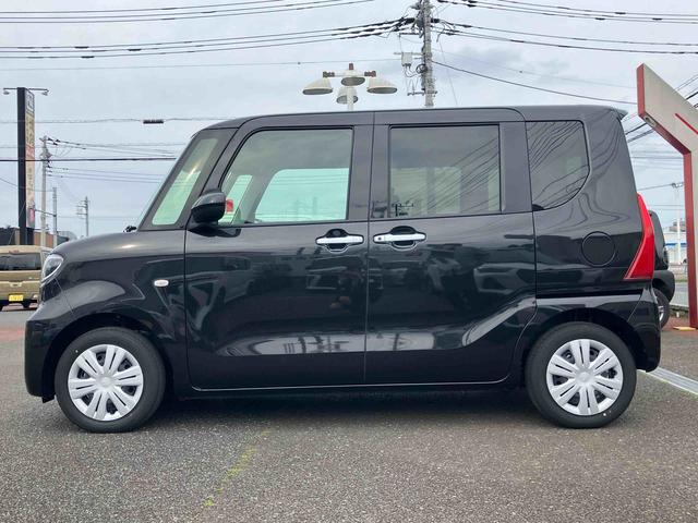 タントＸ　ＨＤＡ９インチディスプレイオーディオ　／　バックカメラ　／　電動パーキングブレーキ　／　　衝突回避支援システム　／　コーナーセンサー　／　両側スライドドア片側電動スライドドア（千葉県）の中古車