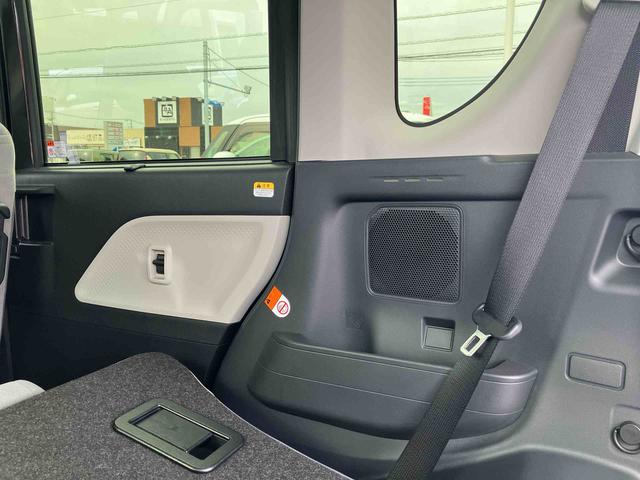 タントＸ　ＨＤＡ９インチディスプレイオーディオ　／　バックカメラ　／　電動パーキングブレーキ　／　　衝突回避支援システム　／　コーナーセンサー　／　両側スライドドア片側電動スライドドア（千葉県）の中古車