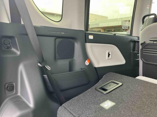 タントＸ　ＨＤＡ９インチディスプレイオーディオ　／　バックカメラ　／　電動パーキングブレーキ　／　　衝突回避支援システム　／　コーナーセンサー　／　両側スライドドア片側電動スライドドア（千葉県）の中古車