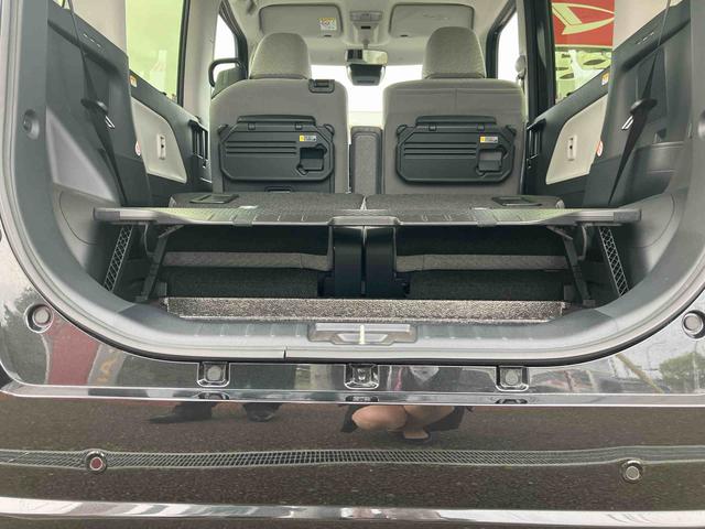 タントＸ　ＨＤＡ９インチディスプレイオーディオ　／　バックカメラ　／　電動パーキングブレーキ　／　　衝突回避支援システム　／　コーナーセンサー　／　両側スライドドア片側電動スライドドア（千葉県）の中古車