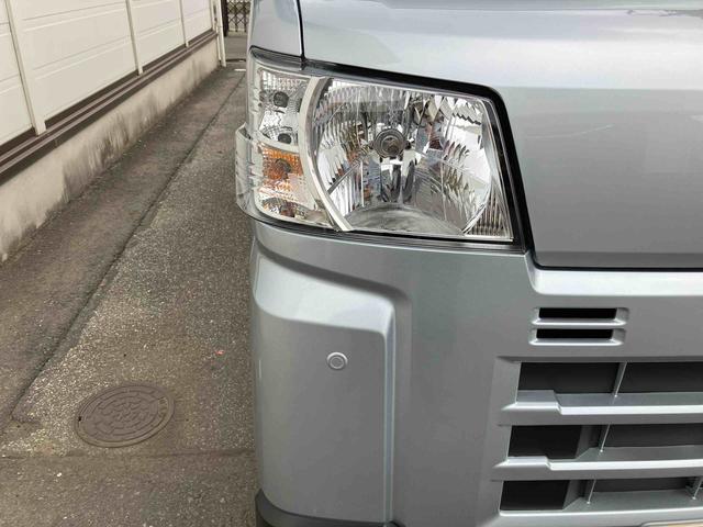 ハイゼットカーゴDXAMFMラジオ付き 衝突回避支援システム コーナーセンサー アイドリングストップ マニュアルエアコン キーレスエントリー オートライト(千葉県)の中古車