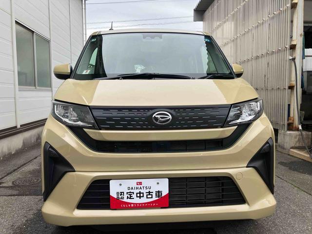 ムーヴXディスプレイオーディオ付き・スマートアシスト付き・バックカメラ付・キーフリー・オートエアコン・片側電動ドア・コーナーセンサー(千葉県)の中古車
