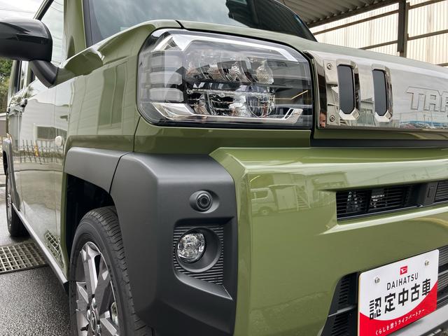 タフトGターボ クロムベンチャー9インチディスプレイオーディオ・クルーズコントロール付き・スマートアシスト付き・バックカメラ付・キーフリー・オートエアコン・(千葉県)の中古車