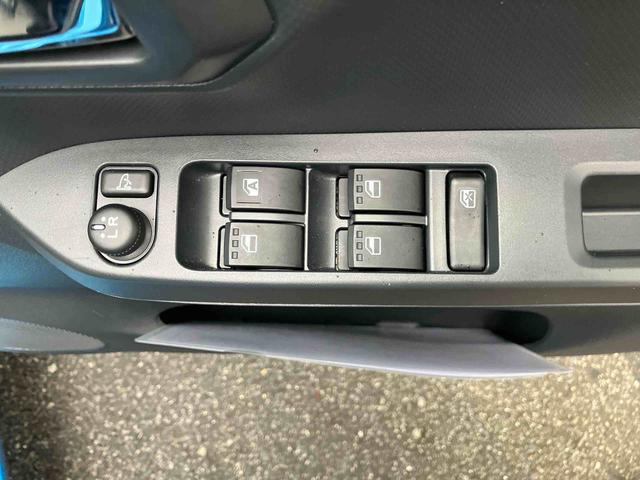 ミライースＸ　ＳＡIIIＬＥＤヘッドランプ　オートライト　ＡＨＢ　前後コーナーセンサー　電動格納ドアミラー　スモークガラス　デジタルメーター　サイドレバー式駐車ブレーキ　キーレスエントリー　スマートアシスト（千葉県）の中古車