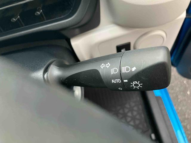 ミライースＸ　ＳＡIIIＬＥＤヘッドランプ　オートライト　ＡＨＢ　前後コーナーセンサー　電動格納ドアミラー　スモークガラス　デジタルメーター　サイドレバー式駐車ブレーキ　キーレスエントリー　スマートアシスト（千葉県）の中古車