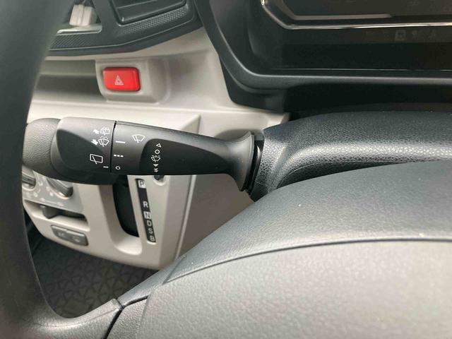 ミライースＸ　ＳＡIIIＬＥＤヘッドランプ　オートライト　ＡＨＢ　前後コーナーセンサー　電動格納ドアミラー　スモークガラス　デジタルメーター　サイドレバー式駐車ブレーキ　キーレスエントリー　スマートアシスト（千葉県）の中古車