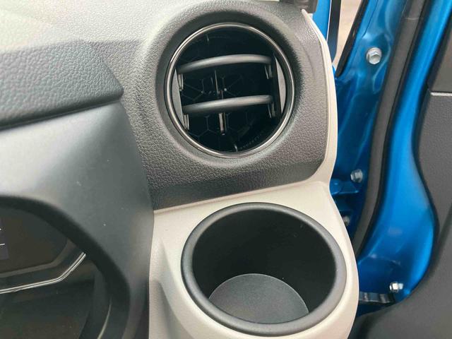 ミライースＸ　ＳＡIIIＬＥＤヘッドランプ　オートライト　ＡＨＢ　前後コーナーセンサー　電動格納ドアミラー　スモークガラス　デジタルメーター　サイドレバー式駐車ブレーキ　キーレスエントリー　スマートアシスト（千葉県）の中古車