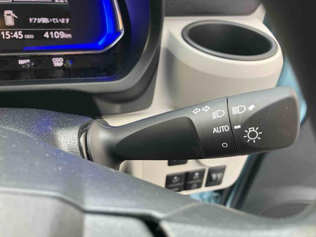 ミライースＸ　ＳＡIIIＬＥＤヘッドランプ　オートライト　ＡＨＢ　前後コーナーセンサー　電動格納ドアミラー　スモークガラス　デジタルメーター　サイドレバー式駐車ブレーキ　キーレスエントリー　スマートアシスト（千葉県）の中古車