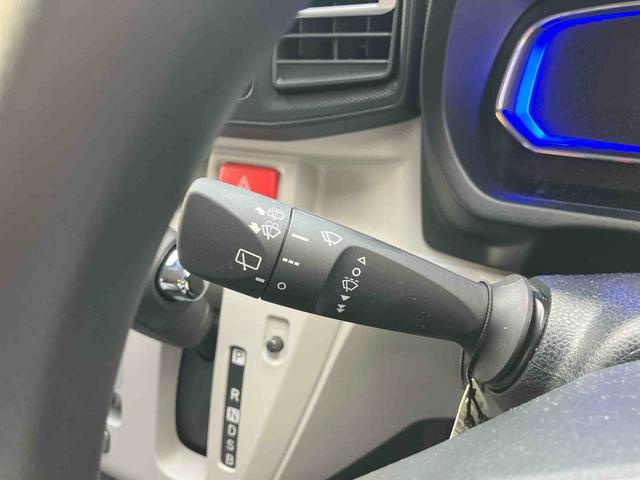 ミライースＸ　ＳＡIIIＬＥＤヘッドランプ　オートライト　ＡＨＢ　前後コーナーセンサー　電動格納ドアミラー　スモークガラス　デジタルメーター　サイドレバー式駐車ブレーキ　キーレスエントリー　スマートアシスト（千葉県）の中古車
