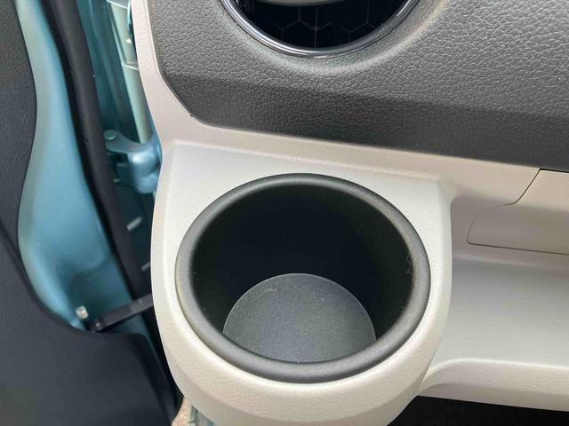ミライースＸ　ＳＡIIIＬＥＤヘッドランプ　オートライト　ＡＨＢ　前後コーナーセンサー　電動格納ドアミラー　スモークガラス　デジタルメーター　サイドレバー式駐車ブレーキ　キーレスエントリー　スマートアシスト（千葉県）の中古車