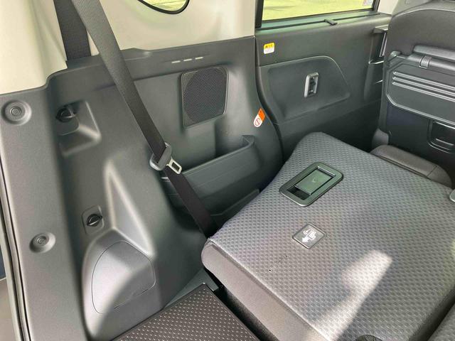 タントファンクロスリミテッド９インチディスプレイオーディオ　バックカメラ　ＥＴＣ　衝突回避支援システム　コーナーセンサー　ウェルカムオープンドア　オートライトアイドリングストップ（千葉県）の中古車