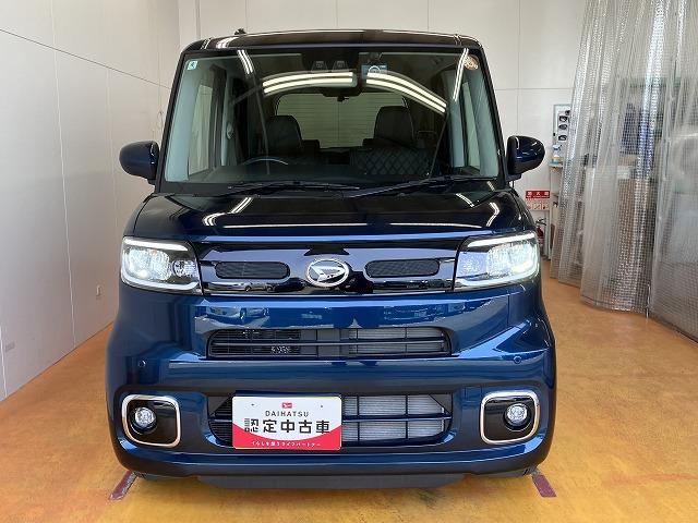 タントＸサポカーＳワイド適合　ミラクルオープンドア　片側オートスライドドア　ドラレコ　Ｐスタート　コーナーセンサー　ミラクルウォークスルー　シートヒーター　ステアリングスイッチ　ＵＳＢ接続端子　キーフリー（神奈川県）の中古車