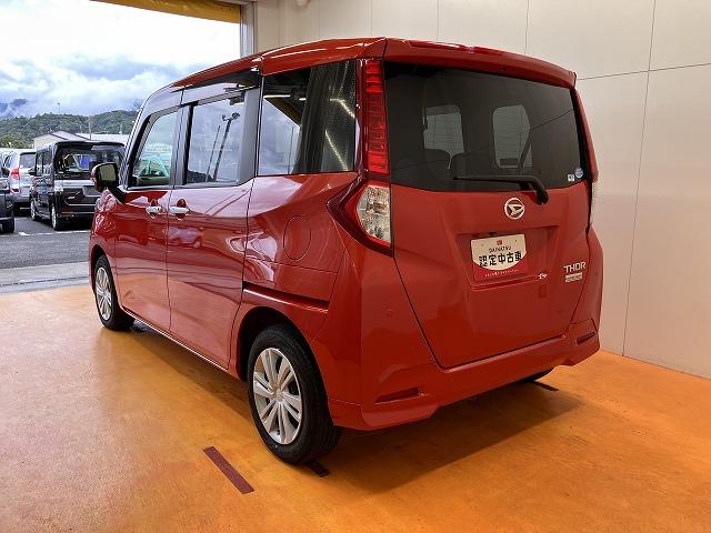 トールＧサポカーＳワイド適合　ドラレコ　両側オートスライドドア　パノラマモニター対応　ＵＳＢ接続端子　ステアリングスイッチ　Ｐスタート　コーナーセンサー　ＥＴＣ　キーフリー（神奈川県）の中古車