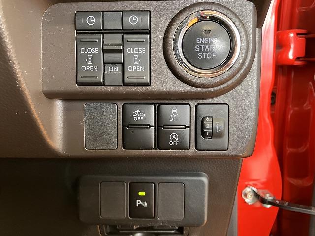 トールＧサポカーＳワイド適合　ドラレコ　両側オートスライドドア　パノラマモニター対応　ＵＳＢ接続端子　ステアリングスイッチ　Ｐスタート　コーナーセンサー　ＥＴＣ　キーフリー（神奈川県）の中古車