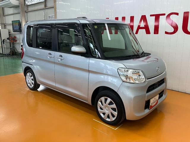 タントスローパーＬＳＡ３　リアシートツキ福祉車両　車いす乗車　電動ウインチ　ミラクルオープンドア　両側スライドドア　オーディオ　エアコン　アイドリングストップ　オートハイビーム　電動格納ミラー　キーレス（神奈川県）の中古車