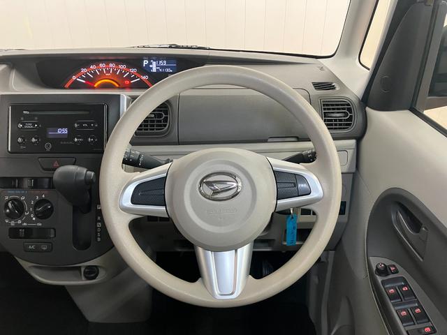 タントスローパーＬＳＡ３　リアシートツキ福祉車両　車いす乗車　電動ウインチ　ミラクルオープンドア　両側スライドドア　オーディオ　エアコン　アイドリングストップ　オートハイビーム　電動格納ミラー　キーレス（神奈川県）の中古車