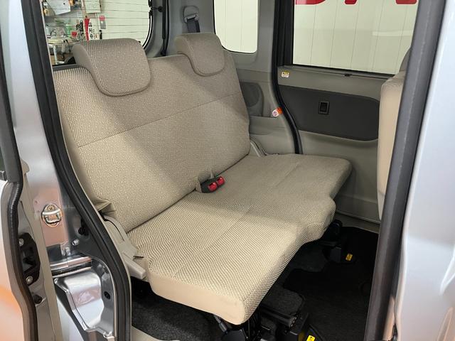 タントスローパーＬＳＡ３　リアシートツキ福祉車両　車いす乗車　電動ウインチ　ミラクルオープンドア　両側スライドドア　オーディオ　エアコン　アイドリングストップ　オートハイビーム　電動格納ミラー　キーレス（神奈川県）の中古車