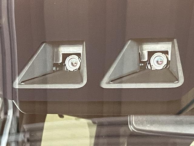 タントカスタムＲＳサポカーＳワイド適合　ミラクルオープンドア　両側オートスライドドア　電動パーキングブレーキ　Ｂカメラ　ステアリングスイッチ　シートヒーター　オートエアコン　コーナーセンサー　キーフリー（神奈川県）の中古車