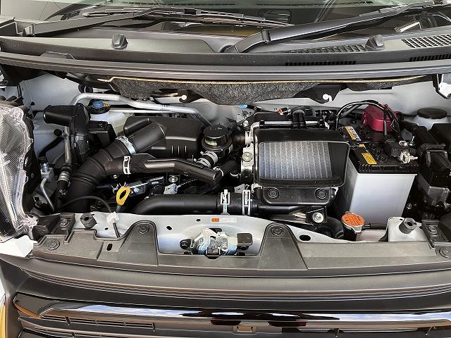 タントカスタムＲＳサポカーＳワイド適合　ミラクルオープンドア　両側オートスライドドア　電動パーキングブレーキ　Ｂカメラ　ステアリングスイッチ　シートヒーター　オートエアコン　コーナーセンサー　キーフリー（神奈川県）の中古車