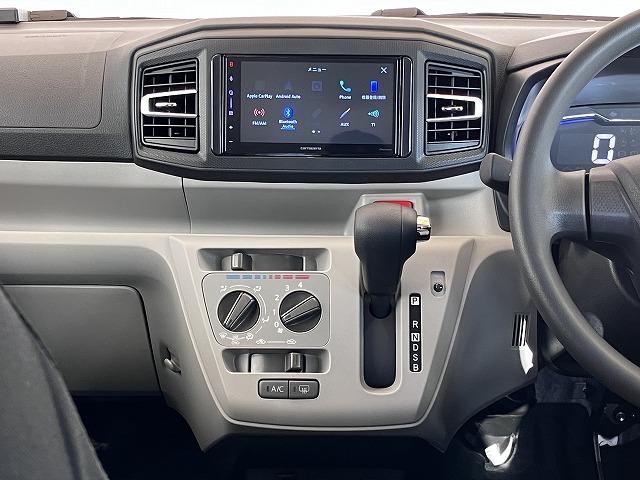 ミライースX SAIIIサポカーSワイド適合 ディスプレイオーディオ エアコン Bカメラ コーナーセンサー オートハイビーム アイドリングストップ 横滑り防止機能 誤発進抑制機能 電動格納ミラー パワーウインドウ キーレス(神奈川県)の中古車