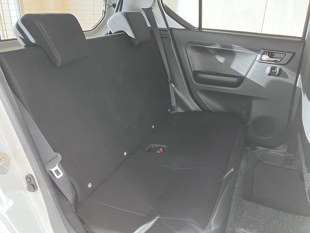 ミライースX SAIIIサポカーSワイド適合 ディスプレイオーディオ エアコン Bカメラ コーナーセンサー オートハイビーム アイドリングストップ 横滑り防止機能 誤発進抑制機能 電動格納ミラー パワーウインドウ キーレス(神奈川県)の中古車