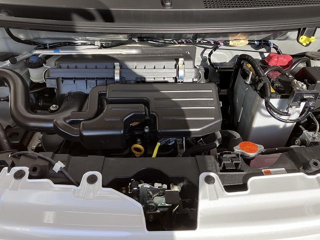 ミライースX SAIIIサポカーSワイド適合 ディスプレイオーディオ エアコン Bカメラ コーナーセンサー オートハイビーム アイドリングストップ 横滑り防止機能 誤発進抑制機能 電動格納ミラー パワーウインドウ キーレス(神奈川県)の中古車