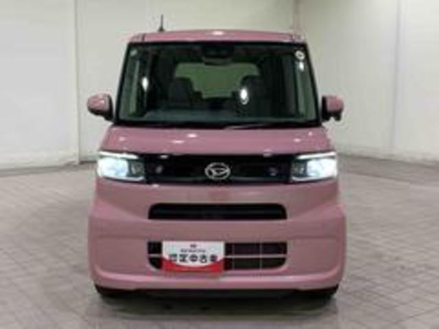 タントXセレクションサポカーSワイド適合 ミラクルオープンドア パノラマモニター対応 片側オートスライドドア Pスタート コーナーセンサー ミラクルウォークスルー シートヒーター USB接続端子 ETC キーフリー(神奈川県)の中古車