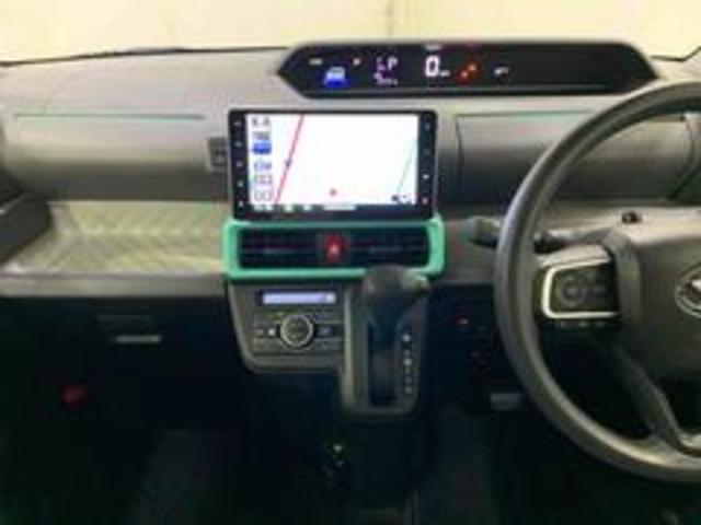 タントXセレクションサポカーSワイド適合 ミラクルオープンドア パノラマモニター対応 片側オートスライドドア Pスタート コーナーセンサー ミラクルウォークスルー シートヒーター USB接続端子 ETC キーフリー(神奈川県)の中古車