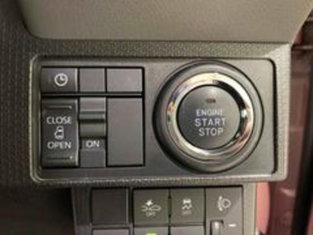 タントXセレクションサポカーSワイド適合 ミラクルオープンドア パノラマモニター対応 片側オートスライドドア Pスタート コーナーセンサー ミラクルウォークスルー シートヒーター USB接続端子 ETC キーフリー(神奈川県)の中古車