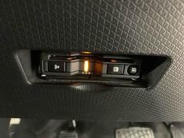 タントXセレクションサポカーSワイド適合 ミラクルオープンドア パノラマモニター対応 片側オートスライドドア Pスタート コーナーセンサー ミラクルウォークスルー シートヒーター USB接続端子 ETC キーフリー(神奈川県)の中古車