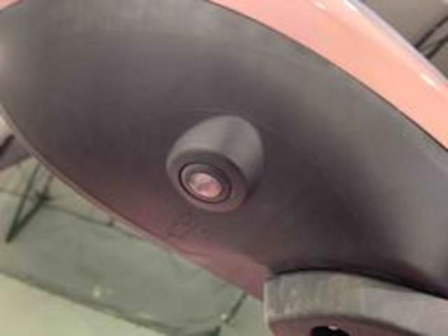 タントXセレクションサポカーSワイド適合 ミラクルオープンドア パノラマモニター対応 片側オートスライドドア Pスタート コーナーセンサー ミラクルウォークスルー シートヒーター USB接続端子 ETC キーフリー(神奈川県)の中古車