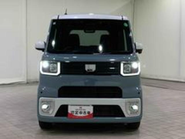 ウェイクLリミテッドSAIIIサポカーSワイド適合 ドラレコ 両側オートスライドドア ステアリングスイッチ Pスタート アイドリングストップ オートハイビーム ETC 電動格納ミラー キーフリー(神奈川県)の中古車