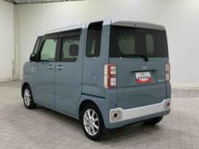 ウェイクLリミテッドSAIIIサポカーSワイド適合 ドラレコ 両側オートスライドドア ステアリングスイッチ Pスタート アイドリングストップ オートハイビーム ETC 電動格納ミラー キーフリー(神奈川県)の中古車