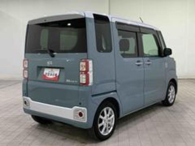 ウェイクLリミテッドSAIIIサポカーSワイド適合 ドラレコ 両側オートスライドドア ステアリングスイッチ Pスタート アイドリングストップ オートハイビーム ETC 電動格納ミラー キーフリー(神奈川県)の中古車